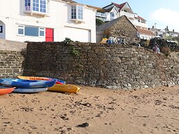 New Cottage