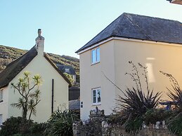 New Cottage