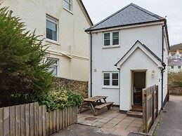New Cottage
