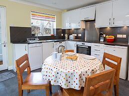 New Cottage