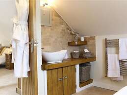 Old Groom's Cottage
