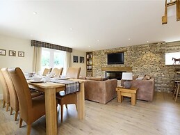 Old Groom's Cottage