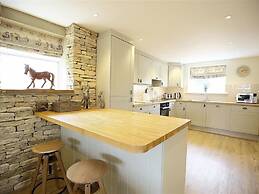 Old Groom's Cottage