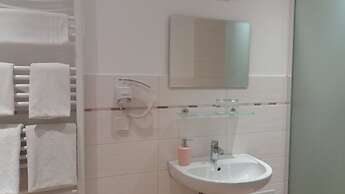Motel Zur goldenen Krone