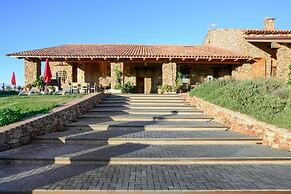 Casa Rural Yeguada Jimenez Latorre