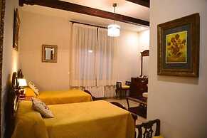 Casa Rural Yeguada Jimenez Latorre