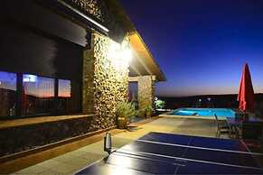 Casa Rural Yeguada Jimenez Latorre