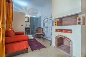 Riad Aliya