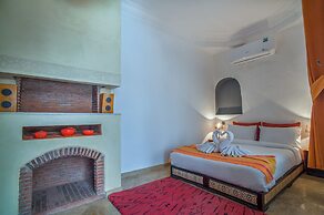 Riad Aliya