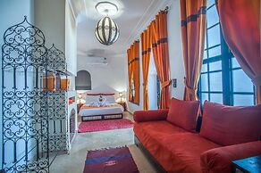 Riad Aliya