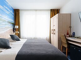 Hotel De Burg