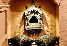 Moustache Hamari Haveli