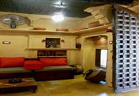 Moustache Hamari Haveli