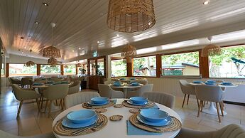 Balaton Colors Beach Hotel