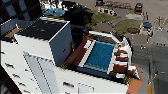 Apartamentos JR