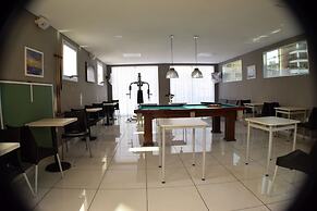 Apartamentos JR