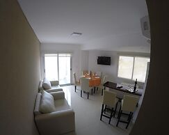 Apartamentos JR