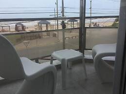 Apartamentos JR