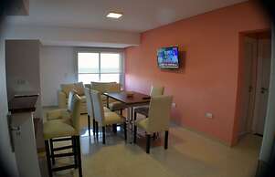 Apartamentos JR