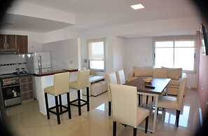 Apartamentos JR