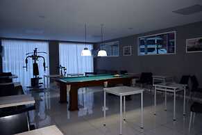 Apartamentos JR