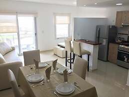 Apartamentos JR