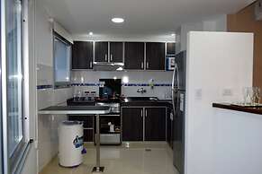Apartamentos JR