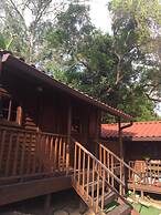 Cabañas Colindas