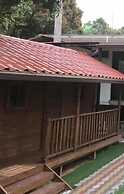 Cabañas Colindas