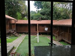 Cabañas Colindas