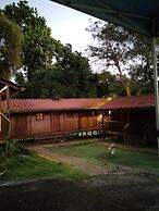 Cabañas Colindas
