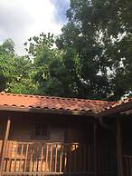 Cabañas Colindas