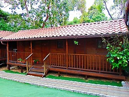 Cabañas Colindas
