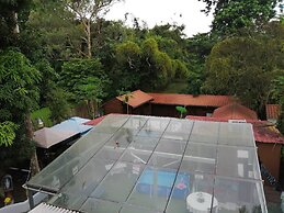 Cabañas Colindas