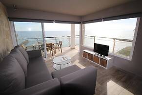 Apartamento Sobre el Mar