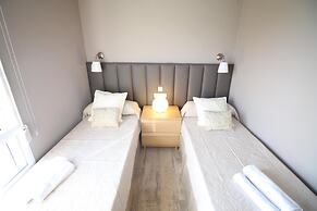 Apartamento Sobre el Mar