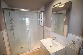 Apartamento Sobre el Mar