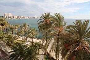 Apartamento Sobre el Mar