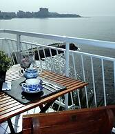 Apartamento Sobre el Mar