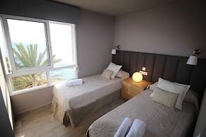 Apartamento Sobre el Mar