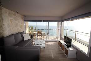 Apartamento Sobre el Mar