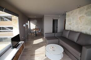 Apartamento Sobre el Mar