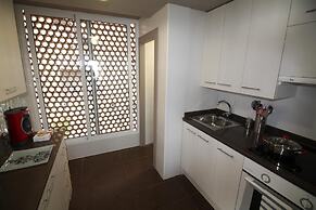 Apartamento Sobre el Mar