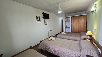 Hotel Panorama