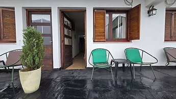 Hotel Panorama
