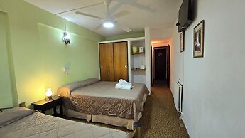 Hotel Panorama