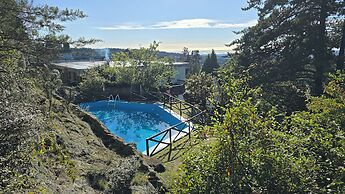 Hotel Panorama