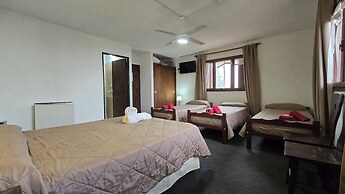 Hotel Panorama