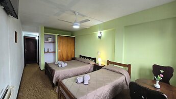 Hotel Panorama