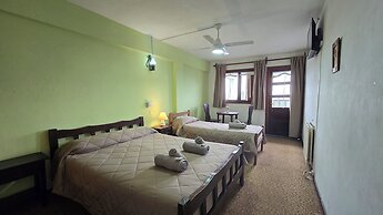 Hotel Panorama